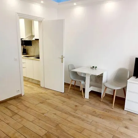 Studio Face - Deauville