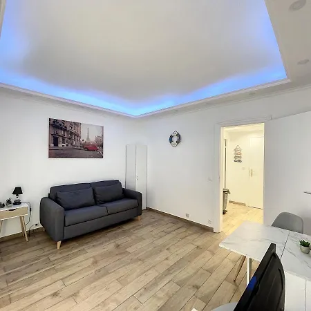 Studio Face - Apartment